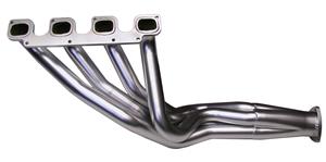 TTI Headers 3rd gen Hemi 5.7, 6.1, 6.2 Hellcat, 6.4